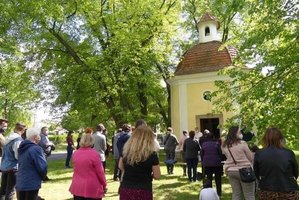 Mše 17.5.2020 - Oficiální stránky obce Kyšice