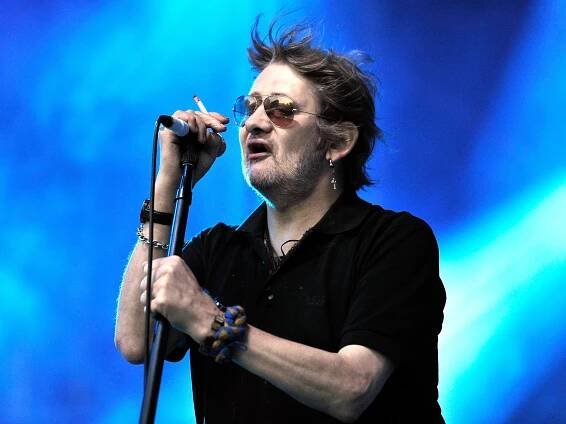 Shane MacGowan facts: Pogues singer's age, wife, children, songs, health and career explained