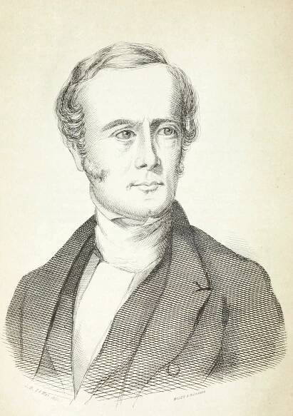 John Forbes (minister of St Paul's, Glasgow)