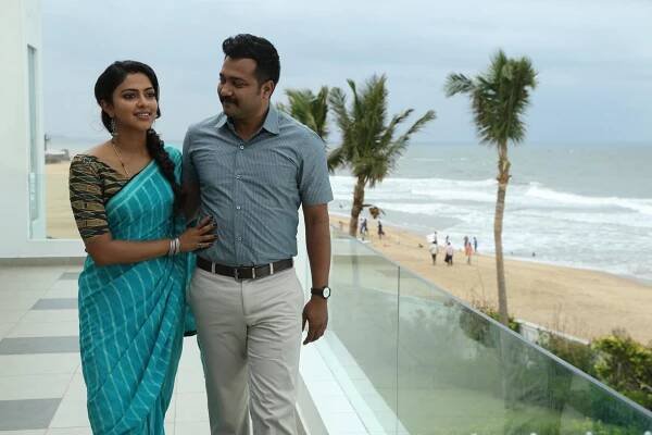 Thiruttu Payale 2 - Z filmu - Amala Paul, Bobby Simha