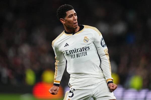 Real Madrid v bláznivom závere vydrel víťazstvo