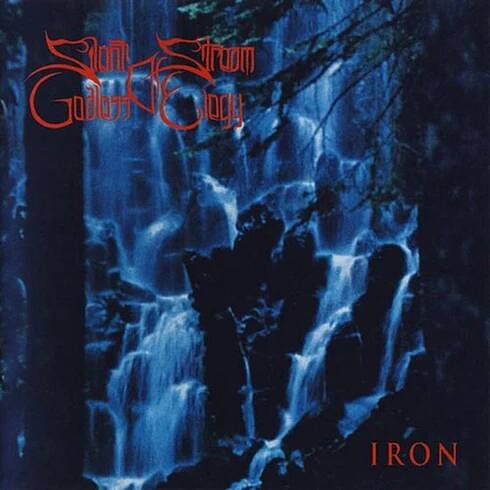 Silent Stream Of Godless Elegy