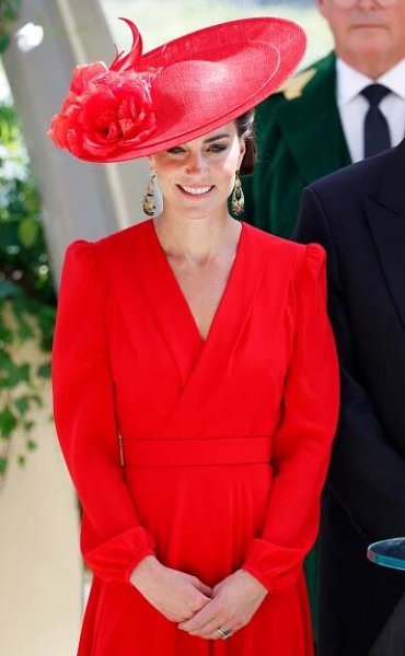 Našel svět novou Kate Middleton? Nastupující dánská královna Mary se jí v mnohém vyrovná