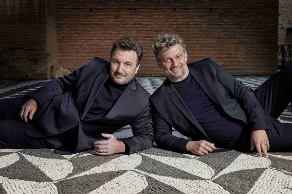 Exklusive CD Tipps für klassische Musik und Oper - Operaversum