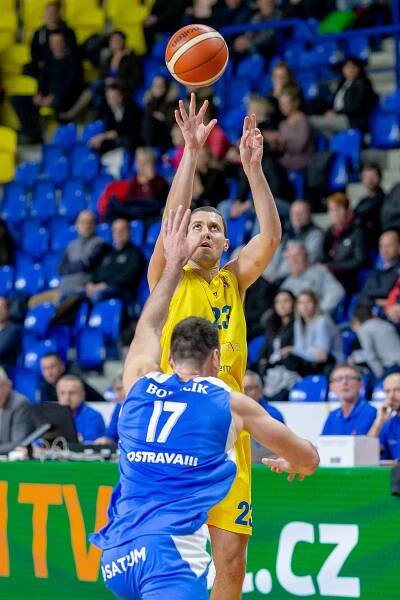 Nová huť na uzavření ligy spoléhat nechce, ambicí je účast v play-off
