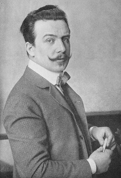 Colleagues » Gustav Klimt-Datenbank