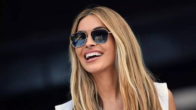 Selling Sunset's Chrishell Stause slams 'Golden Bachelor' Mel Owens over 'ageist' comments