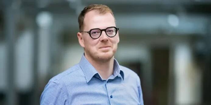 Představení nového jednatele - Novinky | Hermes Fulfilment s.r.o.