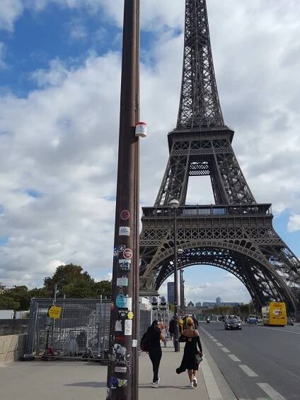 passam in Paris