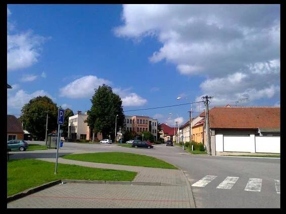 Rokytnice nad Rokytnou