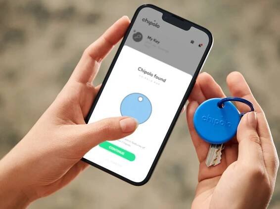 Chipolo Pop: A colorful Bluetooth tracker that works with both Apple and Android devices