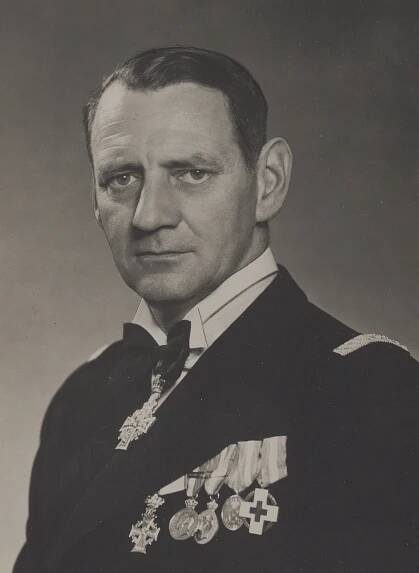 Frederik IX.