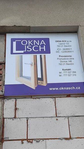 OKNA SCH, s.r.o. foto 2