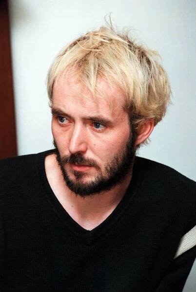 Petr Lébl (†34) režíroval divadlo i svou dobrovolnou smrt. Poslední inscenace byla vyprodaná ještě osm let po jeho pohřbu