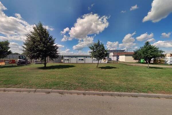 Sportoviště města Uherské Hradiště foto 3