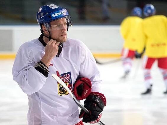 Alexander Salák - Sport.cz