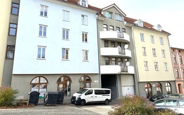 2+kk, Srázná, Jihlava, 54 m²