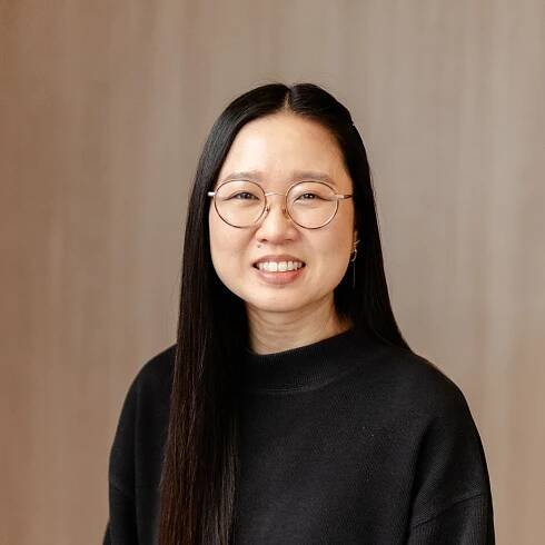 Christine Wu 