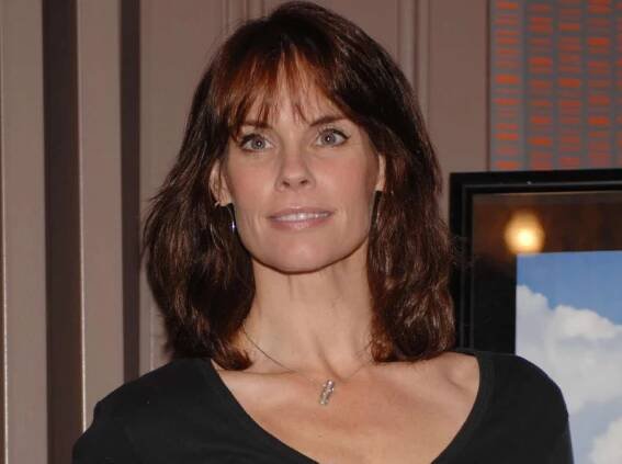 Alexandra Paul fotky