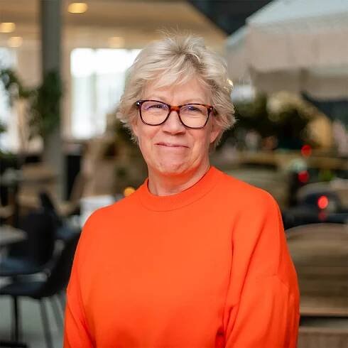 Kerstin Nilsson