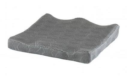 Podsedák Ergo Seat - Magniflex, anatomický sedák z paměťové pěny