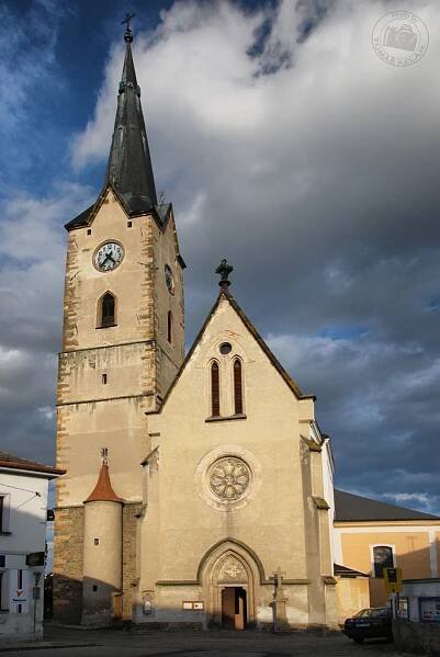 Mohelnice