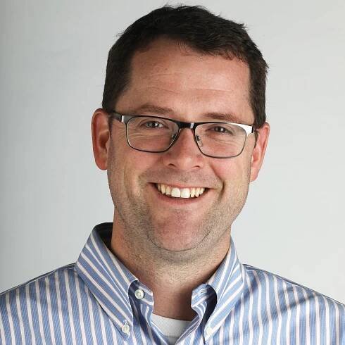 Andrew Ryan - Investigative Reporter, Spotlight team - The Boston Globe