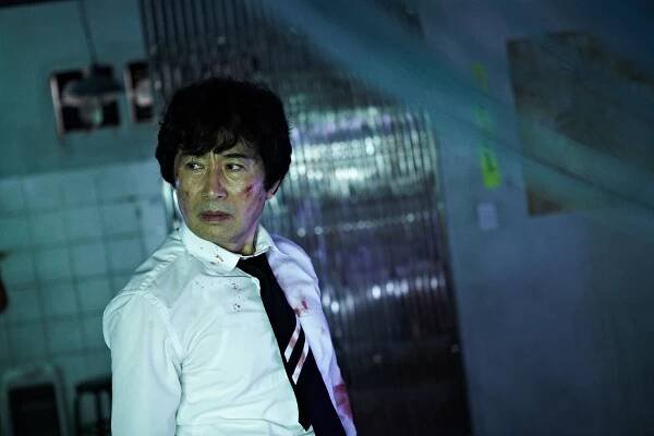 Hedeu - Z filmu - Yoon-shik Baek