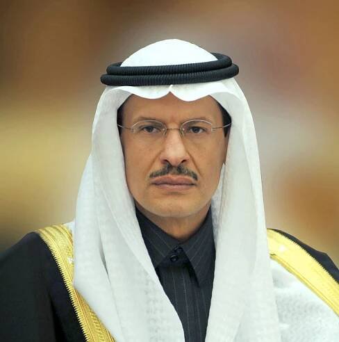Board of Trustees | King Abdullah University 