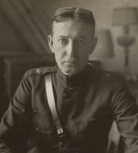 John Miller Carson Jr.