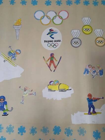 Zimní olympijské hry 2022