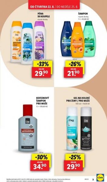 Označte produkt do nákupního košíku