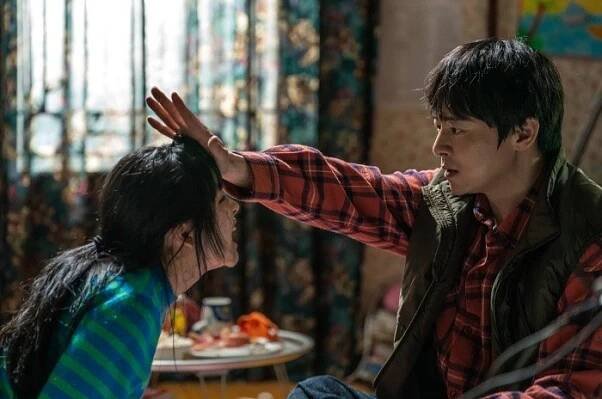 (Movie Review) Not average zombie flick: 'My Daughter is a Zombie' blends humor, heart, horror