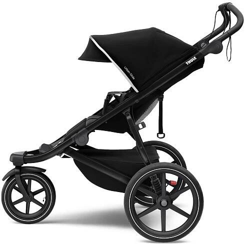THULE URBAN GLIDE 2