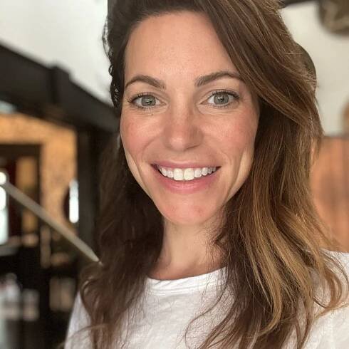‘Cobra Kai’ Star Courtney Henggeler Drops Her Skin-Care Routine