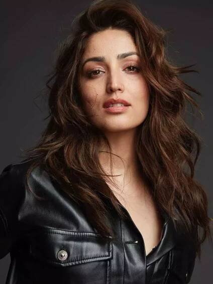 Yami Gautam - Black Hat