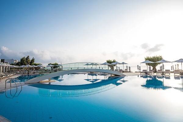 Creta Maris Resort & Spa - Hersonissos - Pobytové - CK AFRODITA