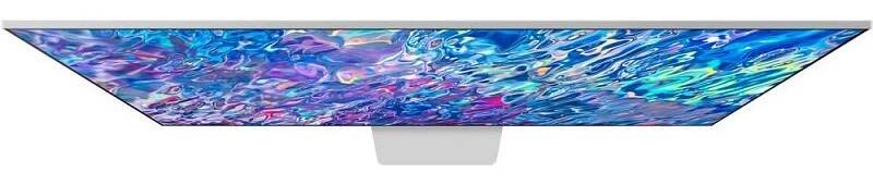 55" Samsung QE55QN85B - televize