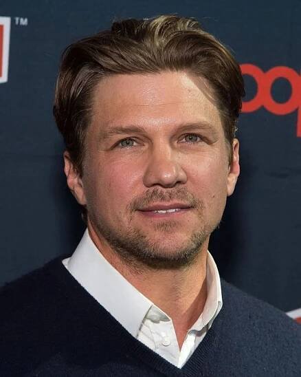 Marc Blucas Biography, Age, Height, Weight, Girlfriend Career & More
