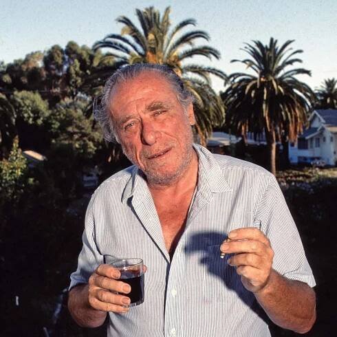 A century after his birth, what would Charles Bukowski make of the world?