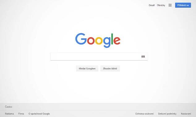 Vyhledávač je tím, co Google charakterizuje od prvopočátku. V lednu 2019 měl podle NetApplications.com globální podíl používanosti přes 74 %