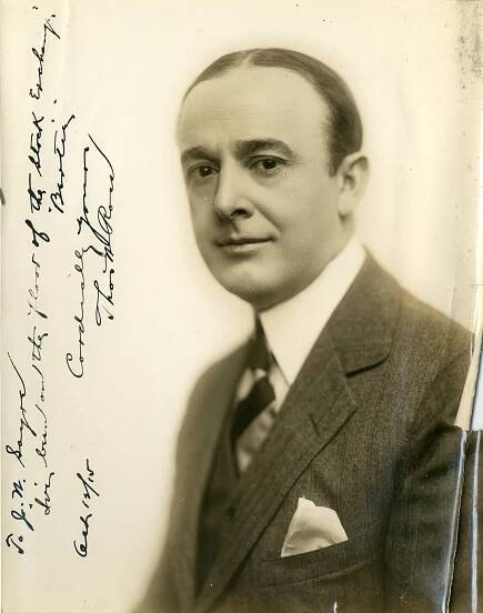 Thomas W. Ross