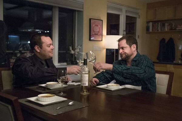 Feed the Beast - Gimme a T - Z filmu - Michael Gladis