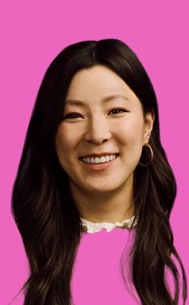 Grace Cho