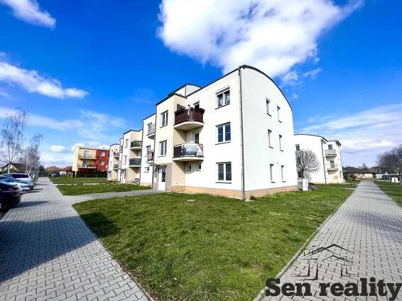 PRODEJ bytu 2+kk, 50 m2, ulice Lohniského, Holice, 2 990 000 Kč