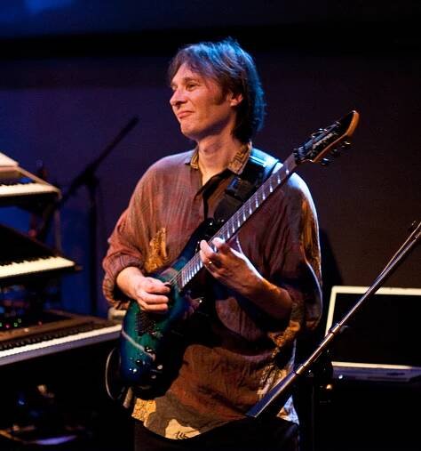 Dave Bainbridge