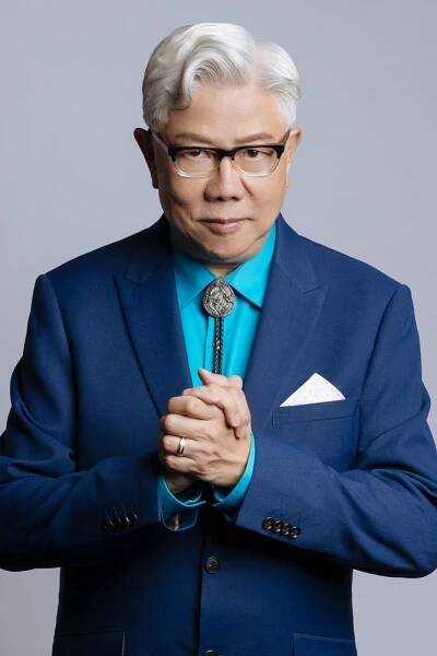 Anthony Chan | HK Repertory Theatre