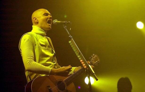 The Smashing Pumpkins share details of 'Machina' 25th anniversary reissue