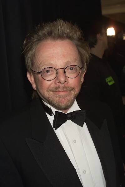 Paul Williams - Golden Globes