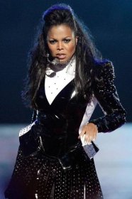Janet Jackson’s VMA Performance